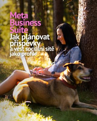 💼 Každá spolupráce mě posouvá dál. S mými klienty společně budujeme systematičnost, plánování a dlouhodobou práci s...